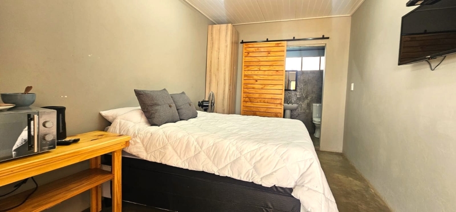 To Let 1 Bedroom Property for Rent in Spruitfontein North West